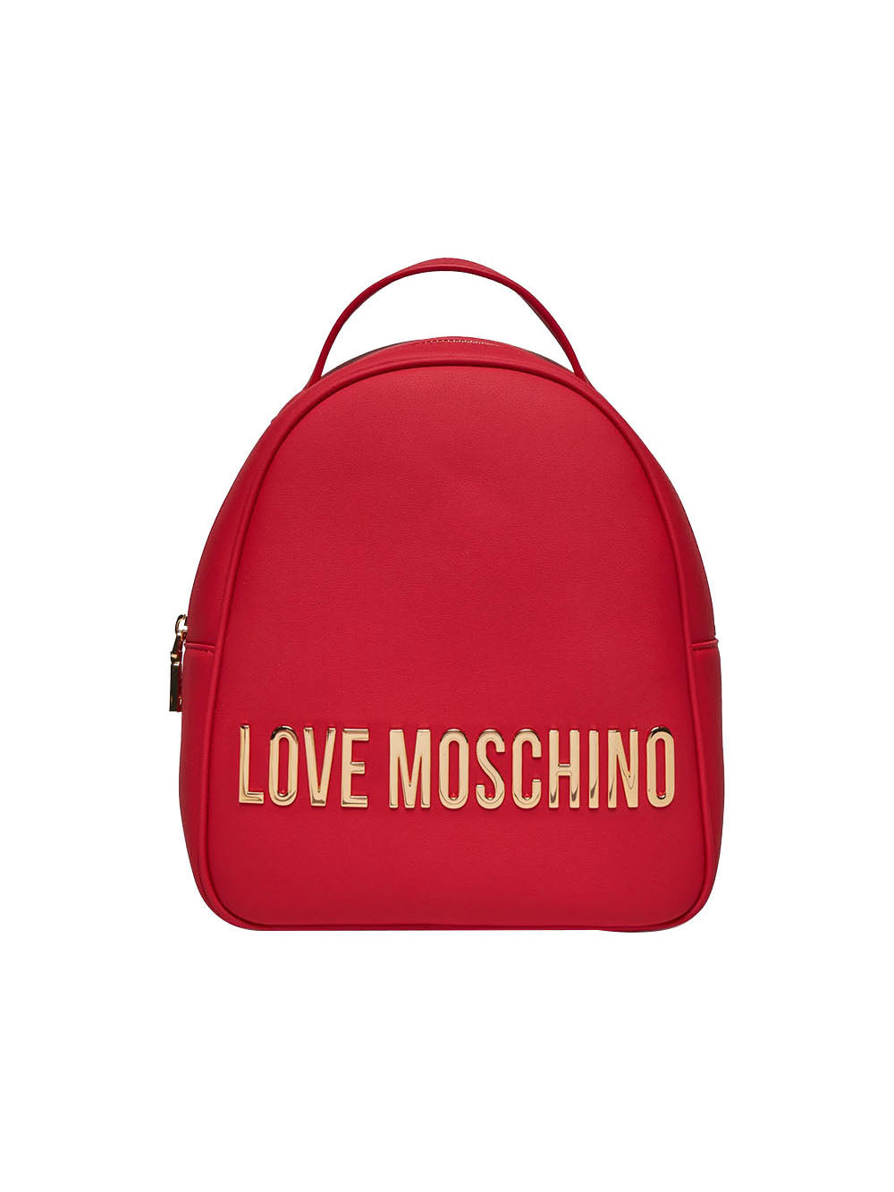 MOSCHINO PRECOLLECTION Moschino Zaino Donna Rosso Rosso