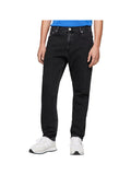 TOMMY JEANS 1USCITA Tommy Hilfiger Jeans Uomo Denim Black - Nero DENIM BLACK