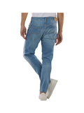 TOMMY JEANS 1USCITA Tommy Hilfiger Jeans Uomo Denim - Blu DENIM