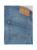 TOMMY JEANS 1USCITA Tommy Hilfiger Jeans Uomo Denim - Blu DENIM