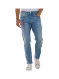 TOMMY JEANS 1USCITA Tommy Hilfiger Jeans Uomo Denim - Blu DENIM