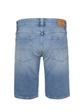 TOMMY JEANS 2USCITA Tommy Hilfiger Bermuda Uomo Denim - Blu DENIM