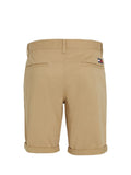 TOMMY JEANS 2USCITA Tommy Jeans Bermuda Uomo Sand - Beige SAND